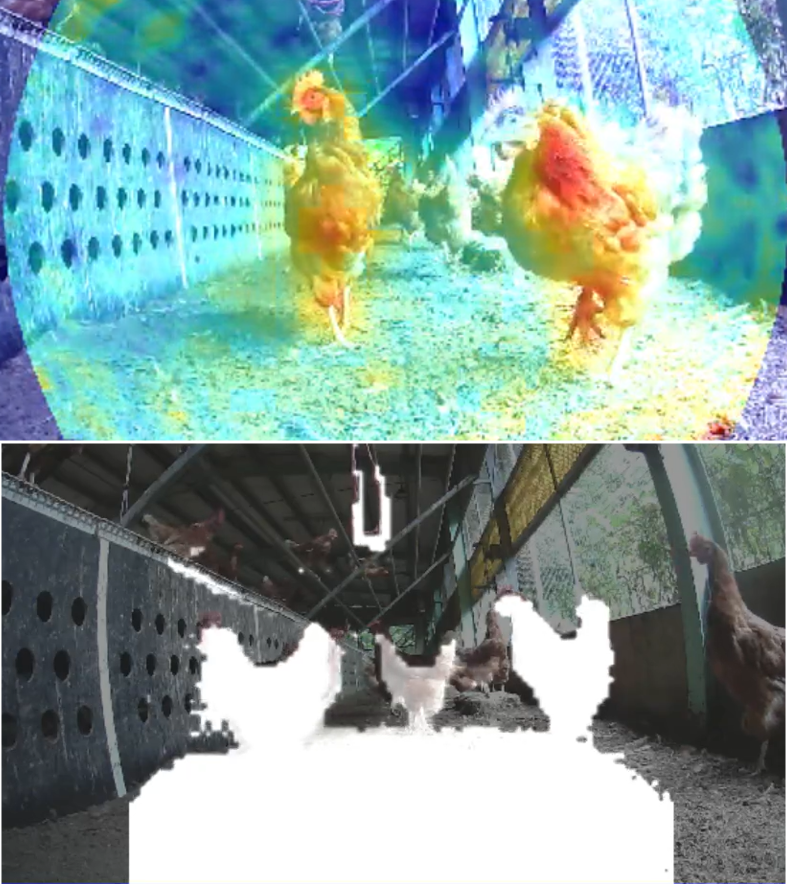 TTC重疊影像